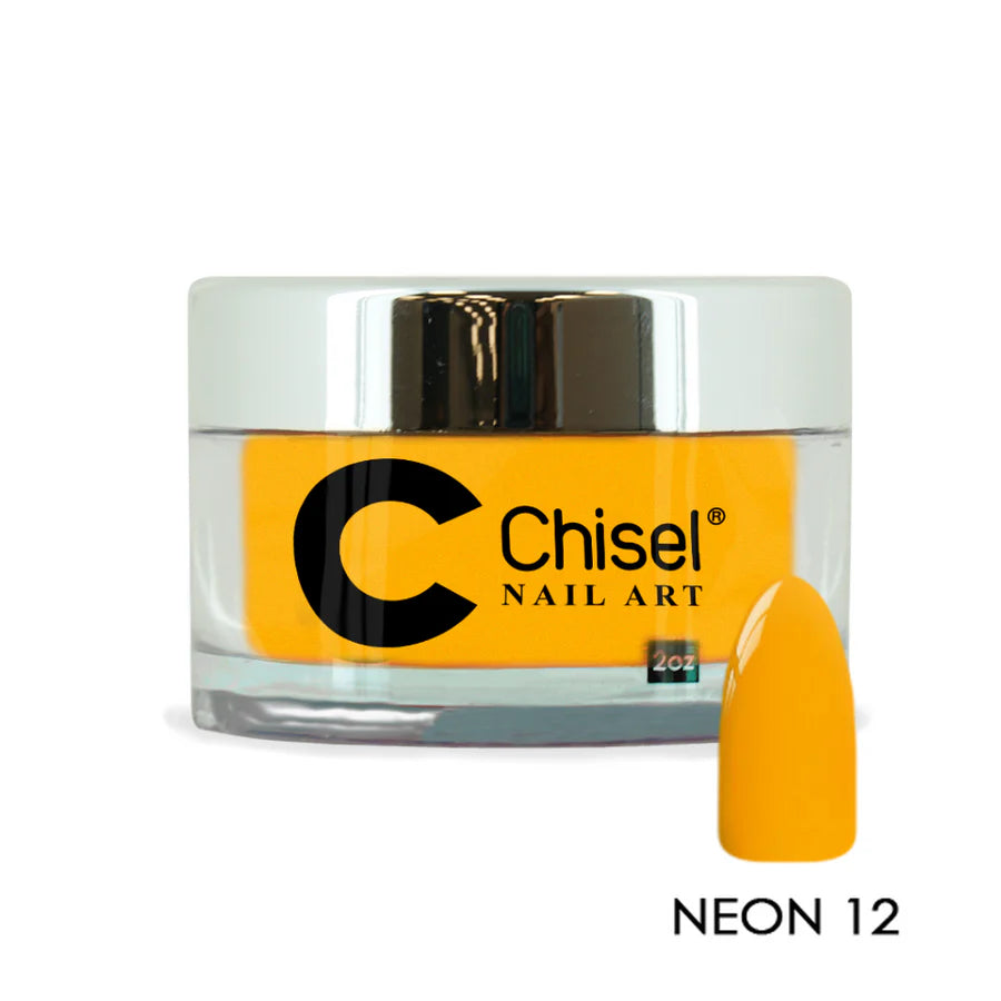 CHISEL Dip/Dap Powder - Neon 12