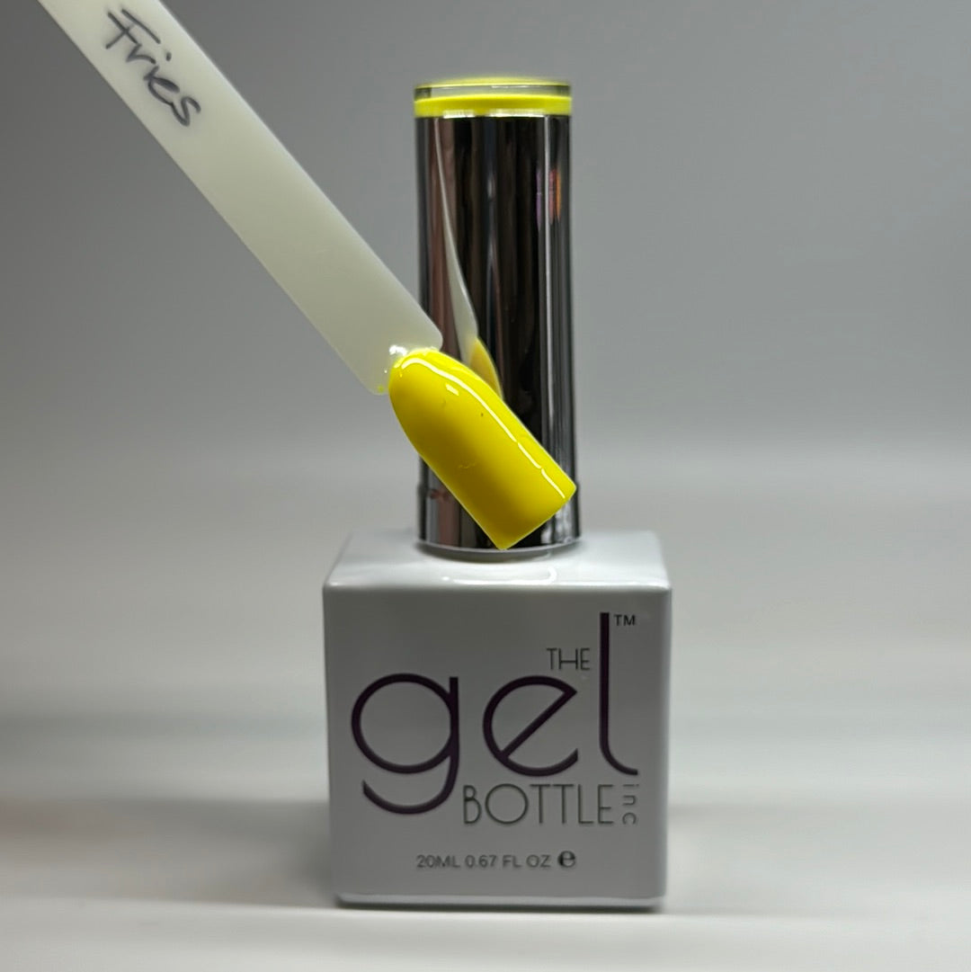 The Gel Bottle Fries SPRING '24
