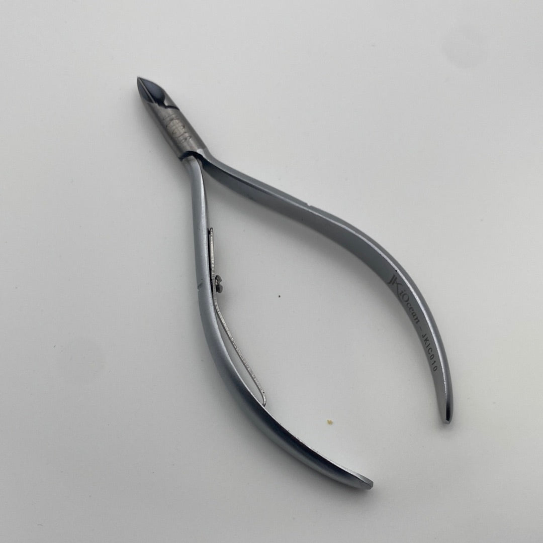 JK Cuticle Nippers JKIC010 #16
