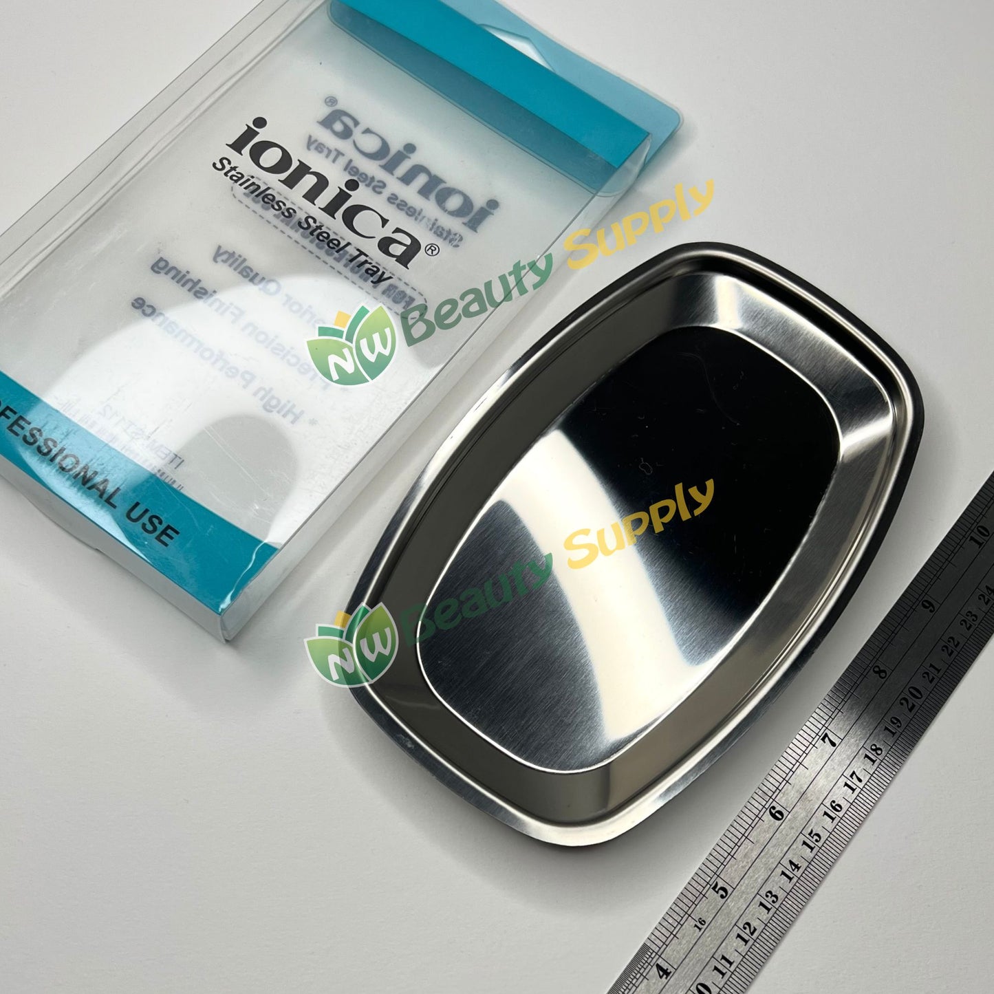 Ionica Stainless Steel Tray