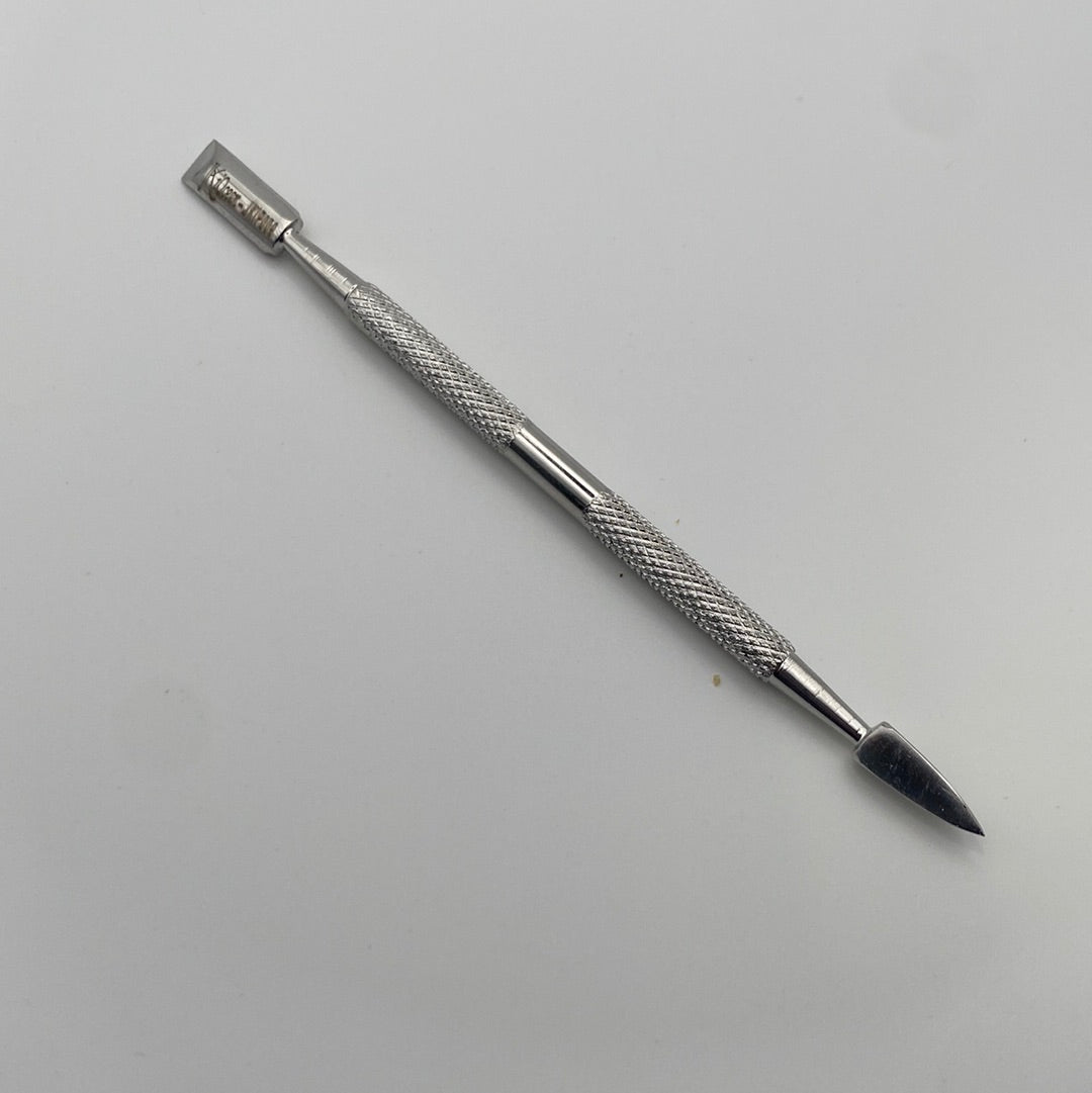 JK Cuticle 2 Ended Pusher/Picker JKip009