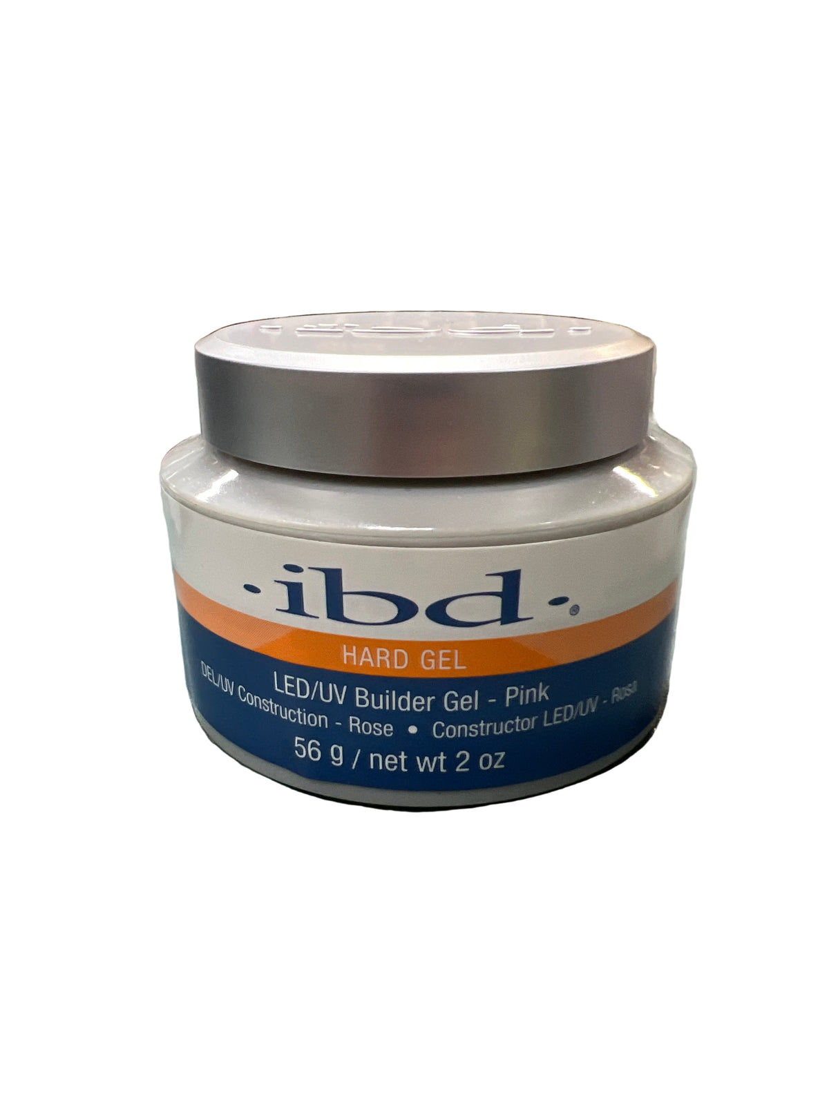 IBD Hard Gel Pot 2 oz - Pink
