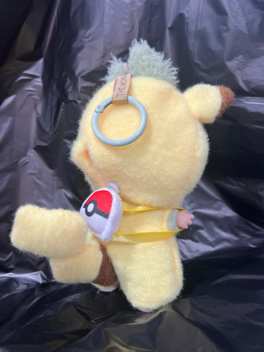 Doll Clothes fits Labu #081 Pikachu