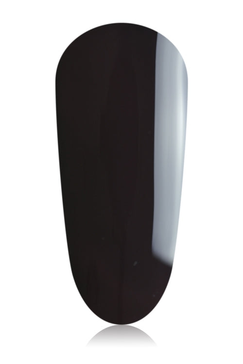 The Gel Bottle Before The Storm