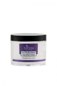 EZ Flow A - Polymer Truly White 113 g / Net Wt. 4 oz