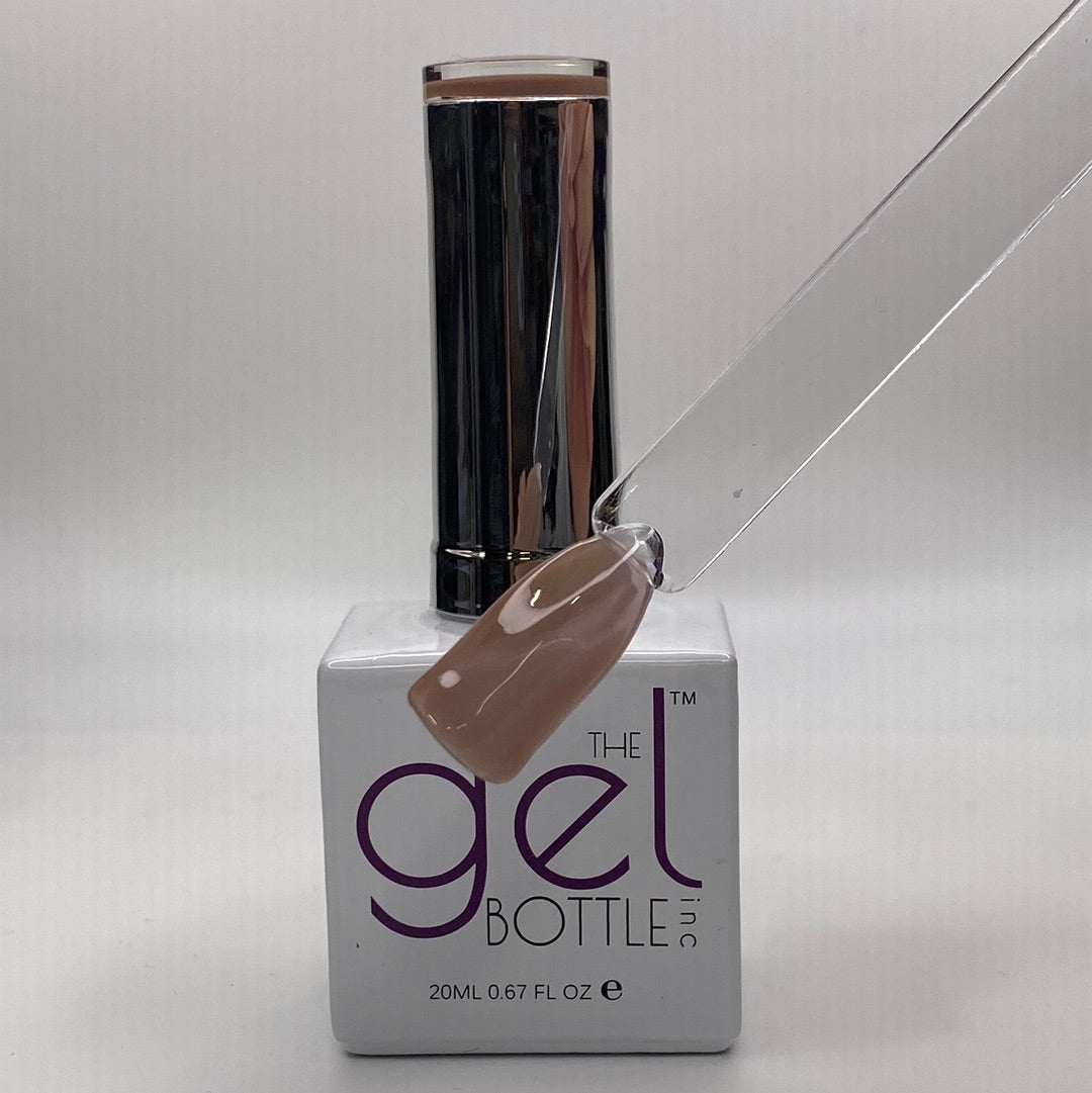 The Gel Bottle Hunny BIAB