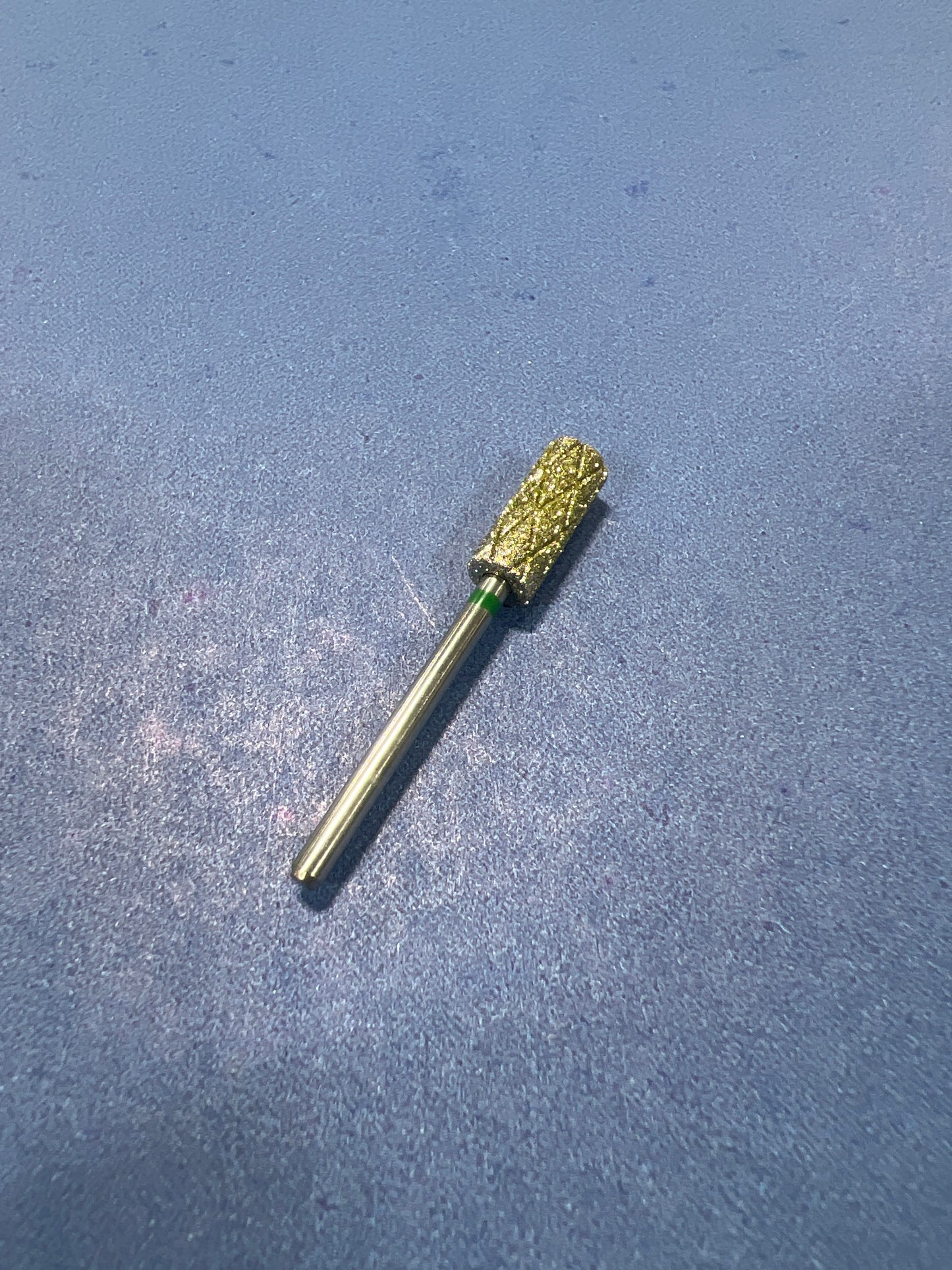 Diamond Flat Top Barrel - Groove