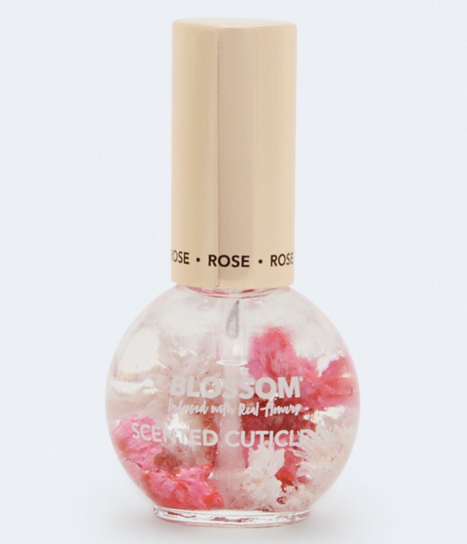 Blossom Cuticle Oil Rose .5oz each