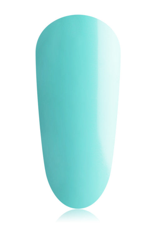 The Gel Bottle Bluefin