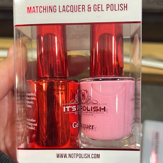 NP DUO IN THE MOOD OG197