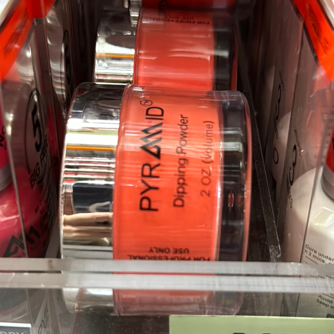 Pyramid Neon Powder #42