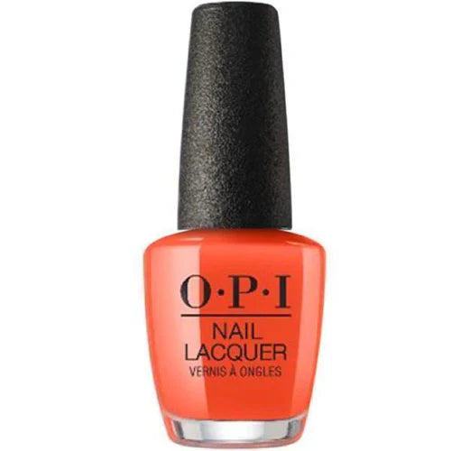 OPI Nail Lacquer - My Chihuahua Doesn’T Bite Anymore