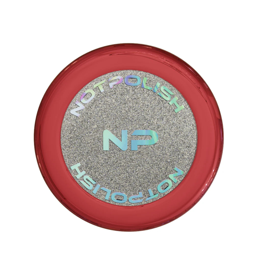 NP Chrome - CHR-08 VVS1 Diamond