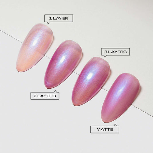 APRES P16 LavenDUH