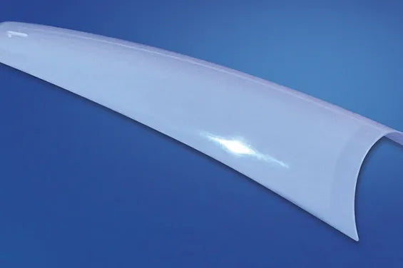 USN Natural Straight Coffin Refill Tips