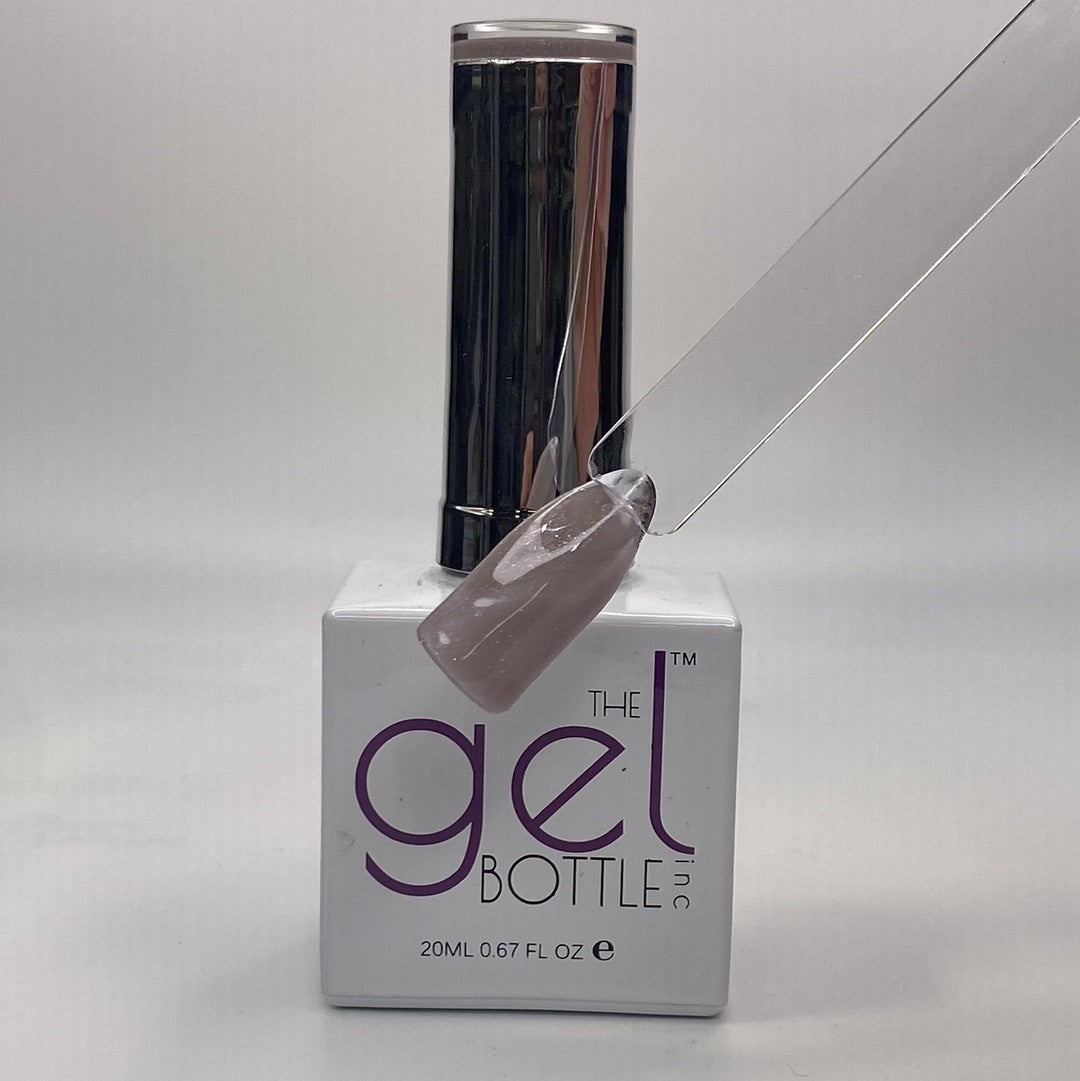 The Gel Bottle Queen BIAB