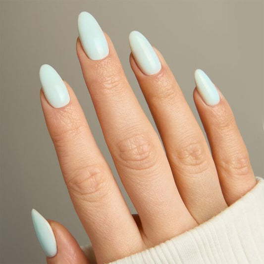 The Gel Bottle Slushy BIAB