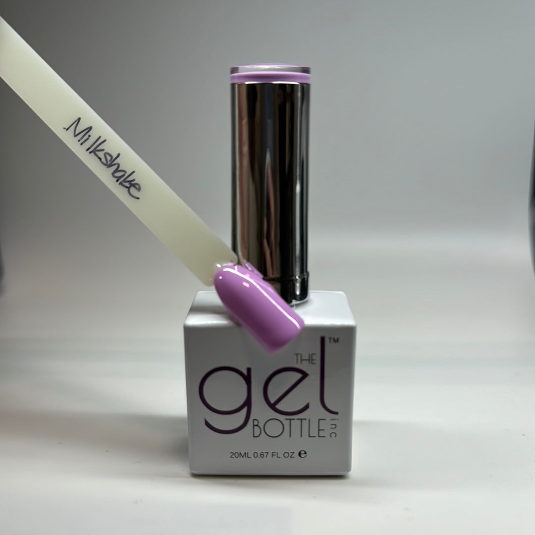 The Gel Bottle Milkshake SPRING '24