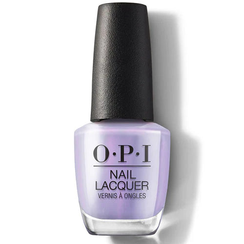 OPI Nail Lacquer - Galleria Vittorio Violet