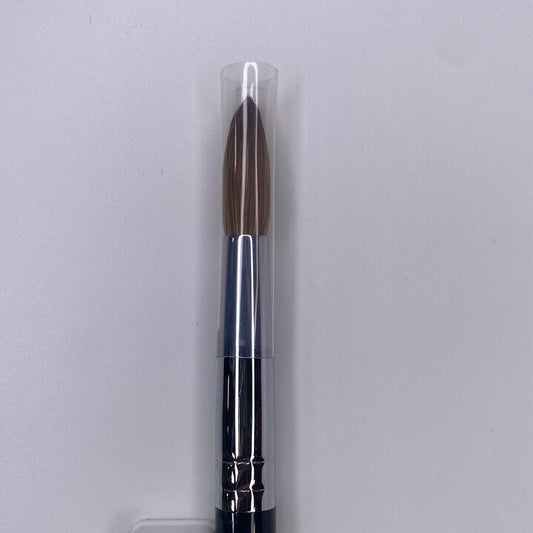 KL #14 X5 Black Handle Nail Brush