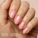 APRES Soft Gel Builder in a Bottle - Blush 15ml