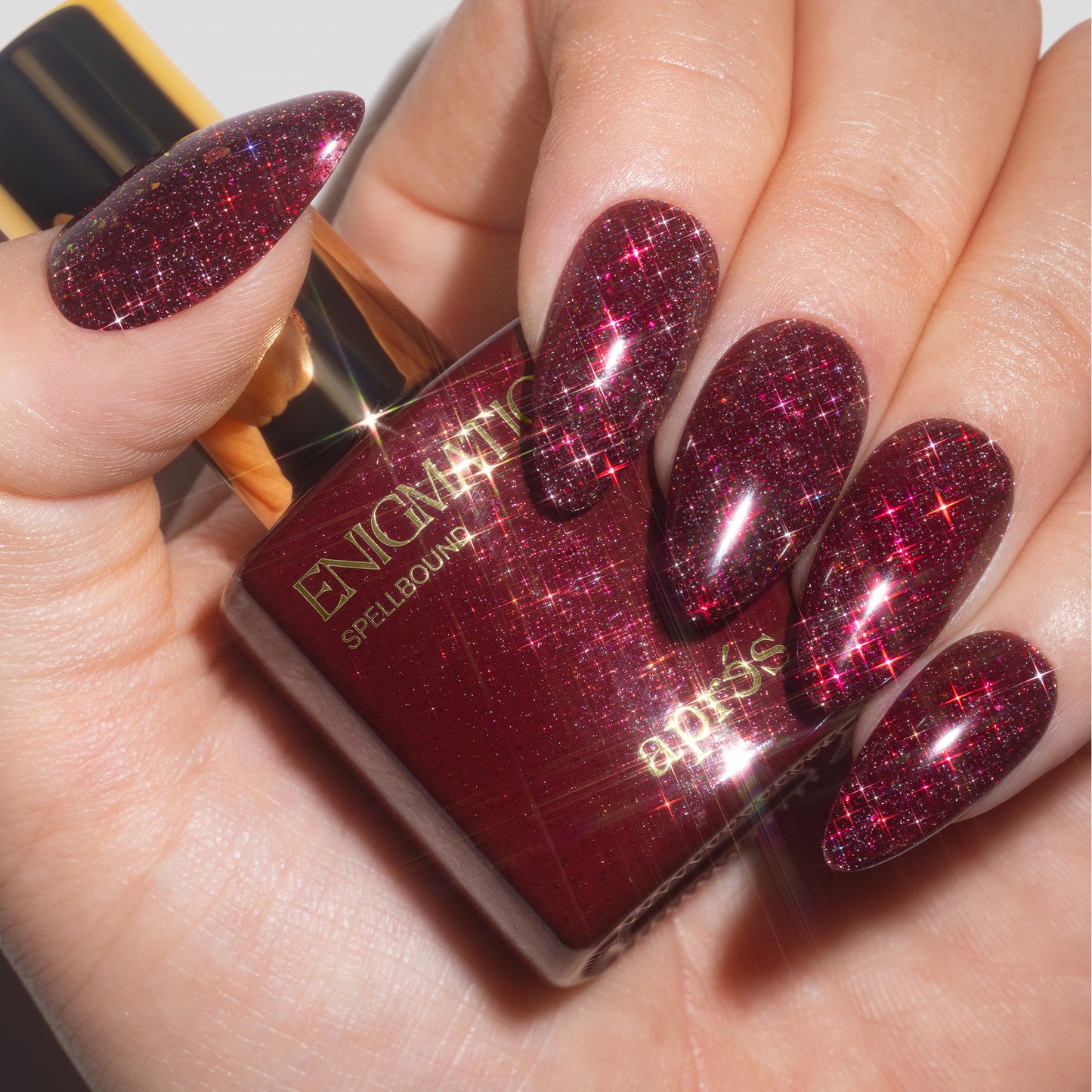 APRES Spellbound, FG18(HEMA/TPO/TMPTA-Free), 15ml