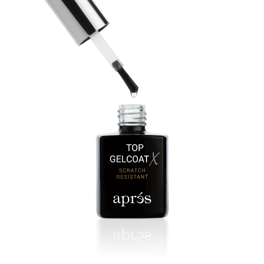 Apres Rubber Topcoat X