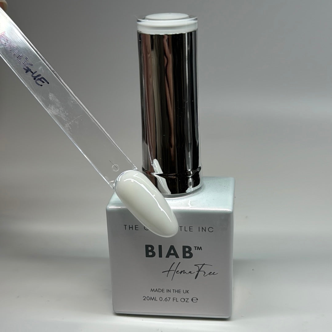 The Gel Bottle Meringue HEMA-Free BIAB