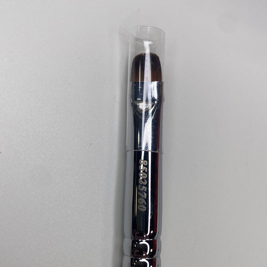 #10 777F Red Wood handle French Brush w Dotting Tool