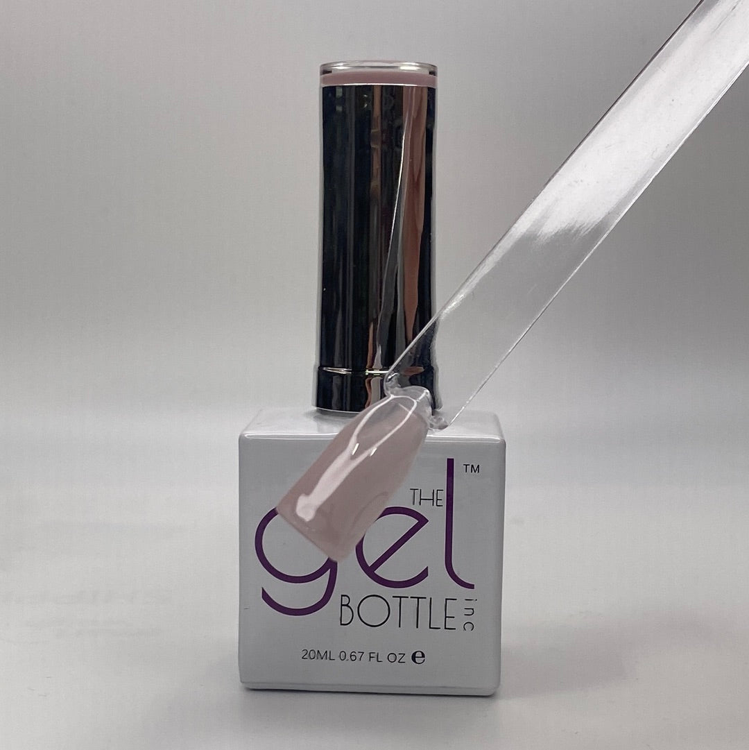 The Gel Bottle Charm BIAB