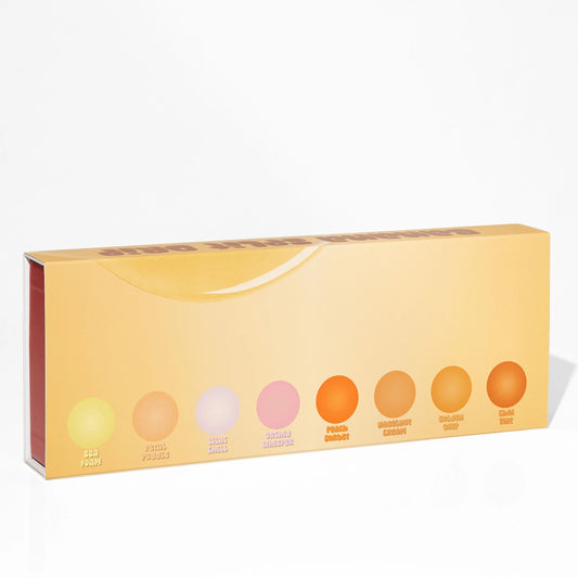 NP Sheer Melts Banana Split Drip Bundle