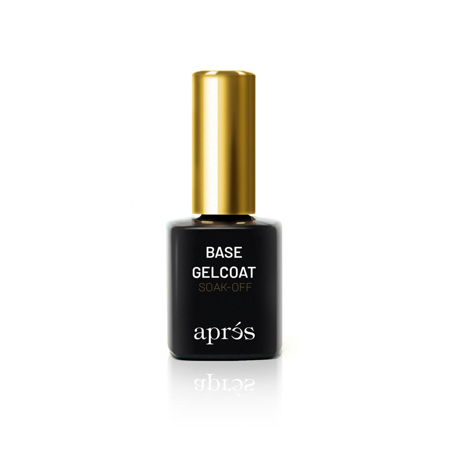 APRES Base Gelcoat - Signature