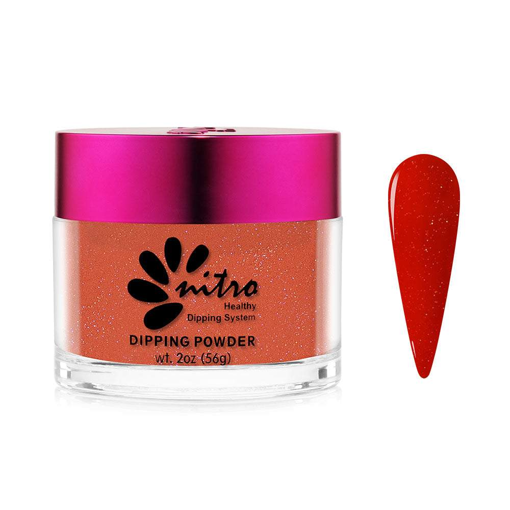 NITRO Bella Powder #081