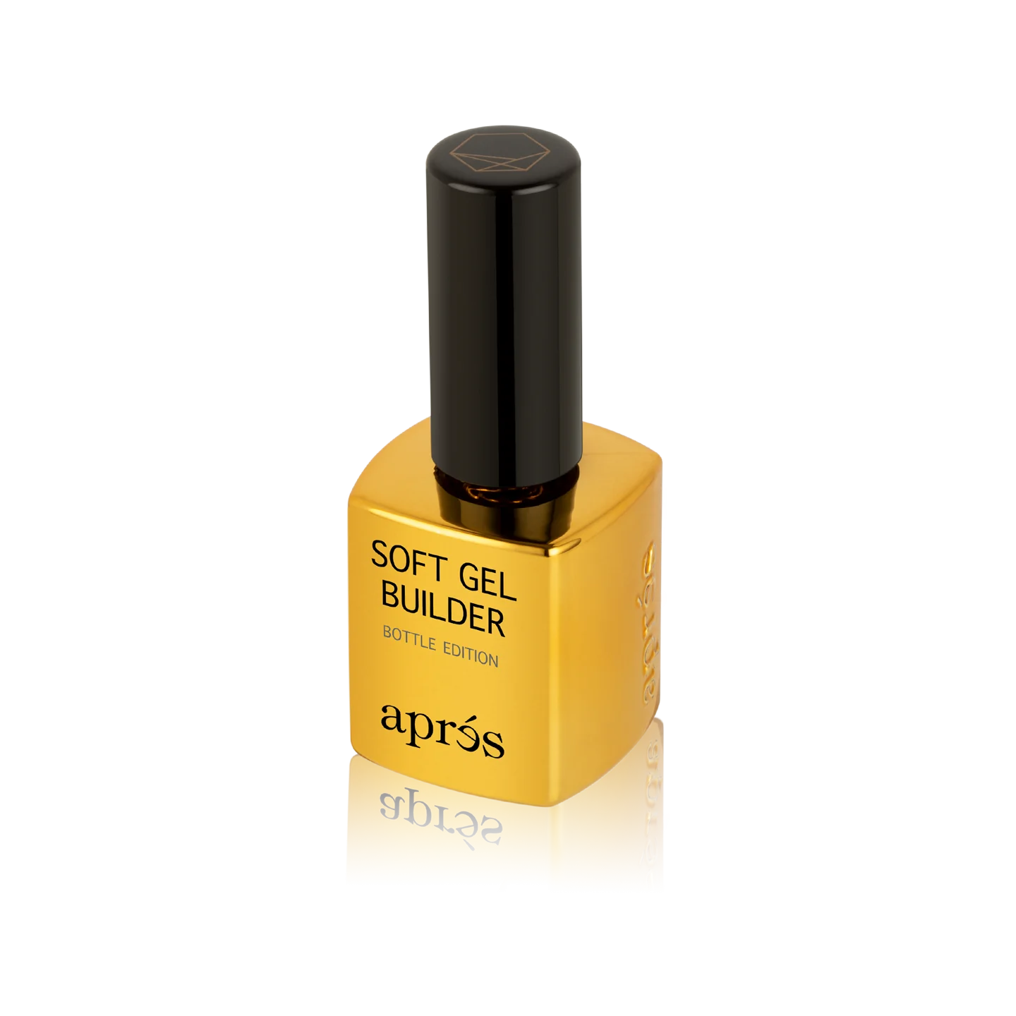 Apres Soft Gel Builder in a Bottle - BIAB 15 ml