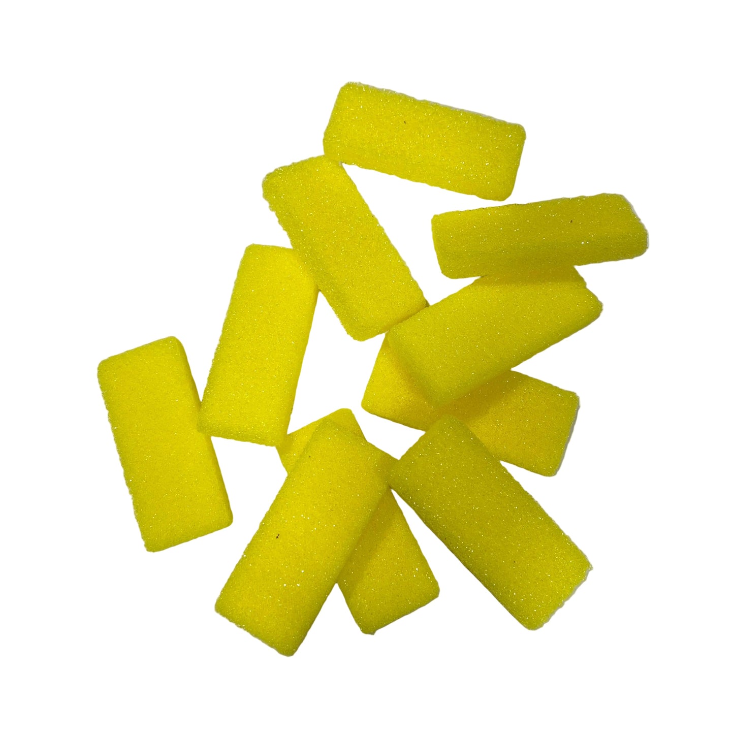 Disposable Pumice