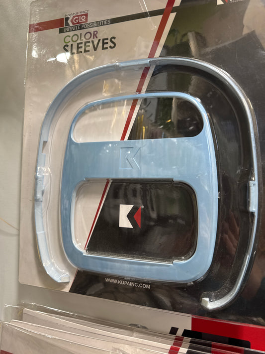 KUPA ManiGlo Color Sleeves