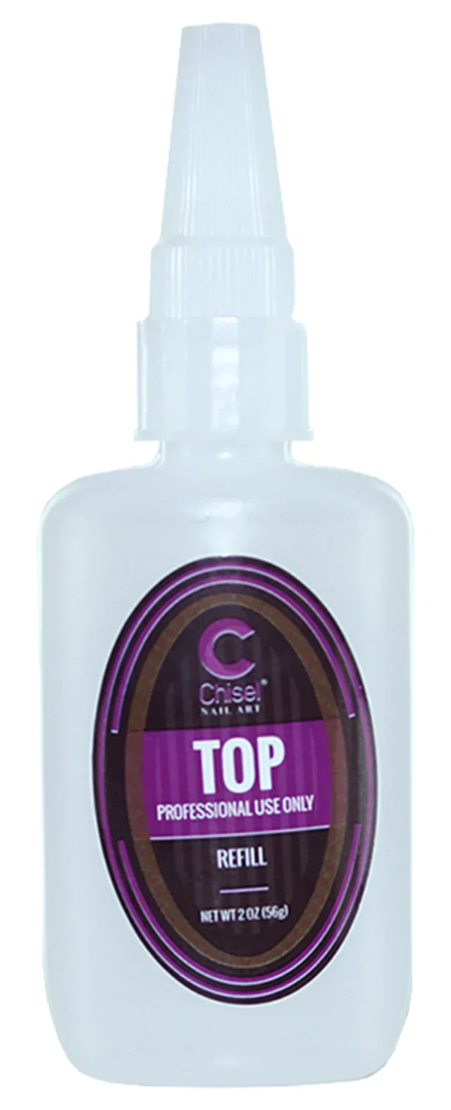 Chisel Dip #4 Top