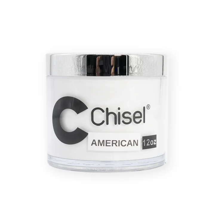 CHISEL Refill Powder (12 oz) - American