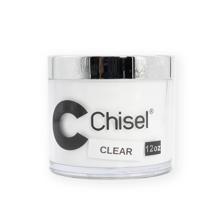 CHISEL Refill Powder (12 oz) - Clear