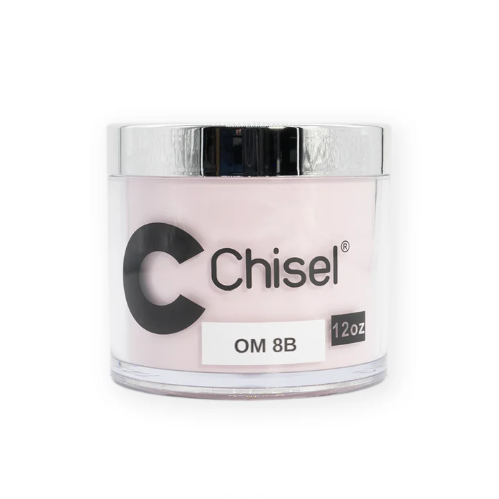 CHISEL Refill Powder (12 oz) - Ombre OM 8B