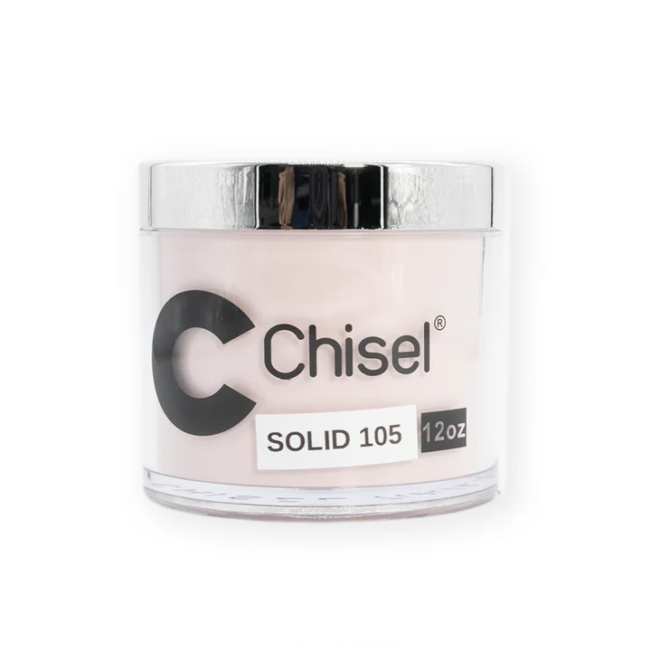 CHISEL Refill Powder (12 oz) - Solid 105
