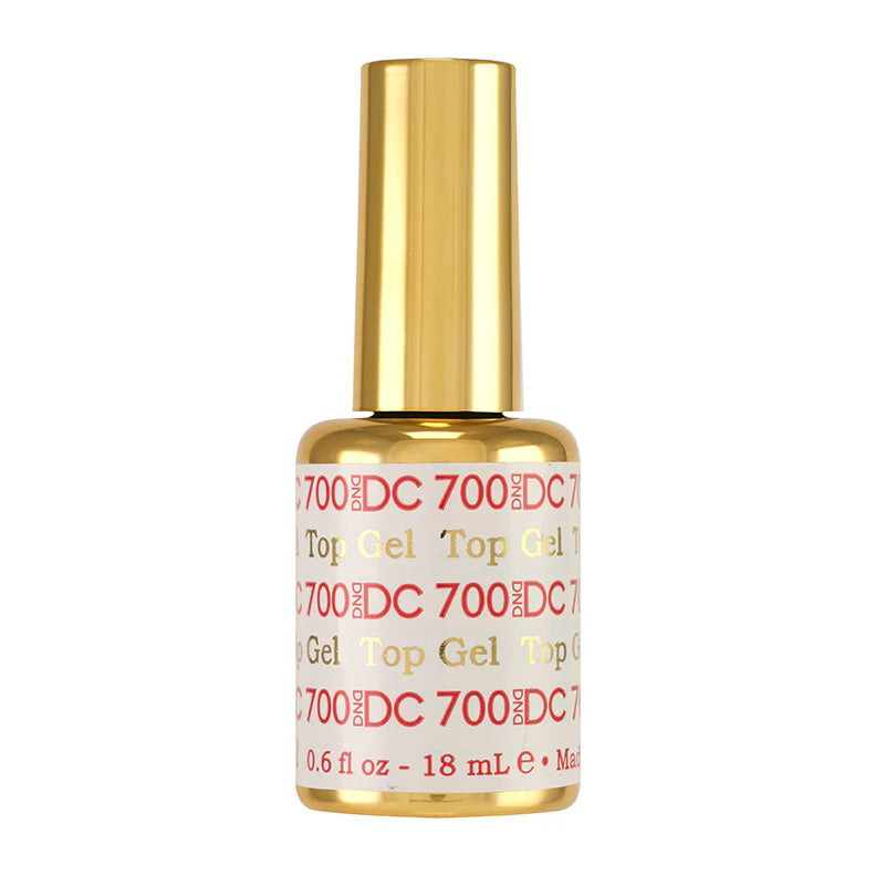 DNDDC Top Coat Gel 700