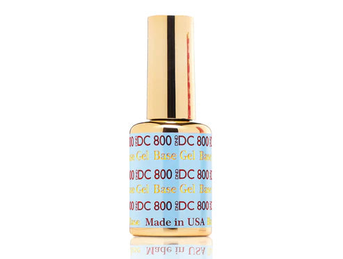 DNDDC Base Coat Gel 800