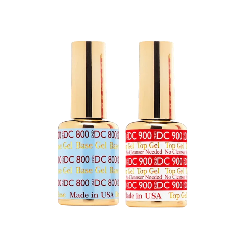 DNDDC No Cleanse Top & Base Duo (800/900)