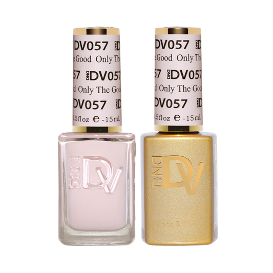 DND Diva Duo #057 Only The Good