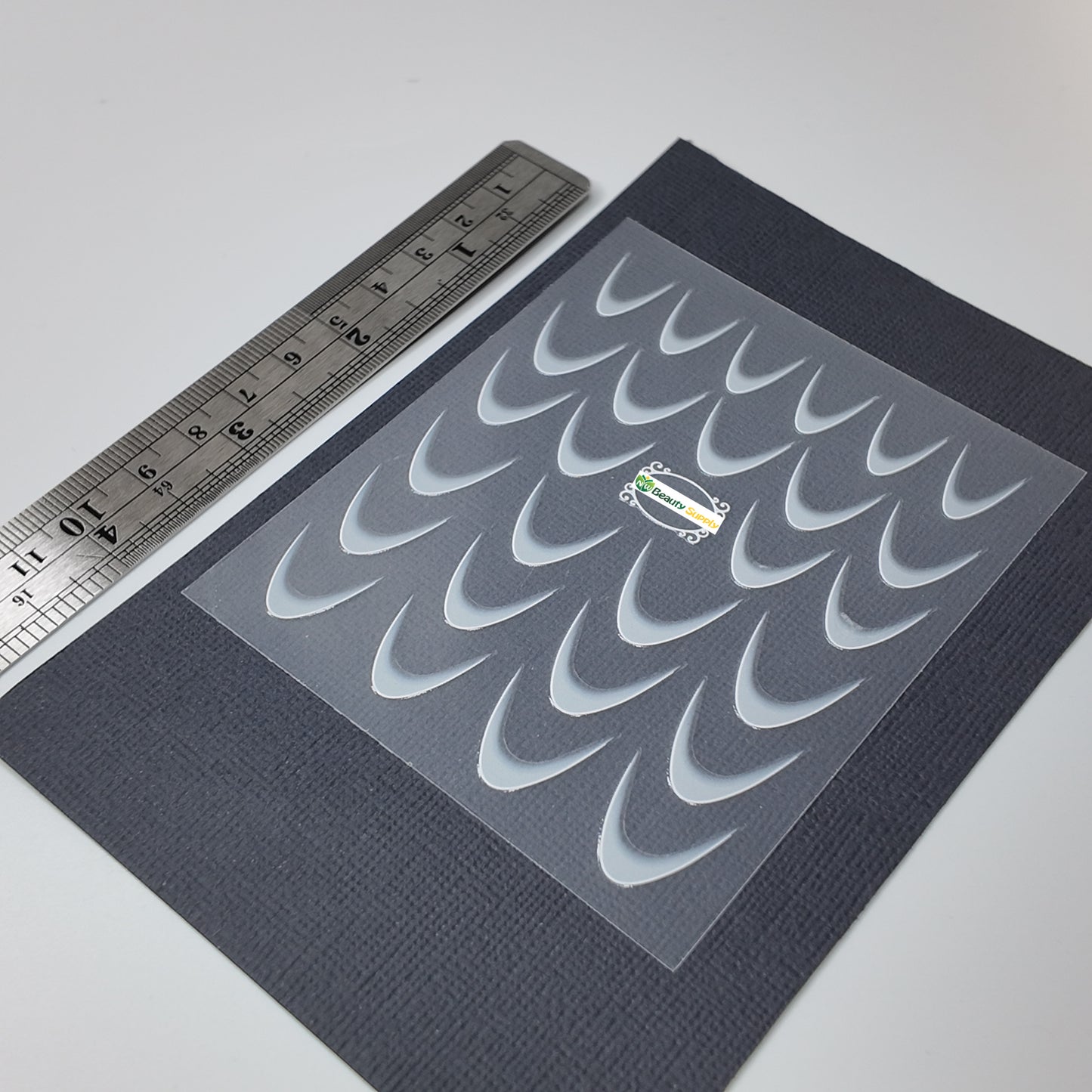 Simple French Sticker Decal