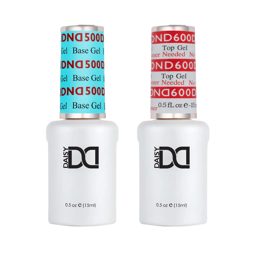 DND Top & Base Duo (500/600)