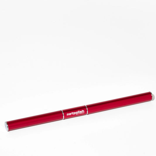 NP Dual Brush - Round & Liner