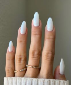 DND Diva Duo #001 Icy Glitz