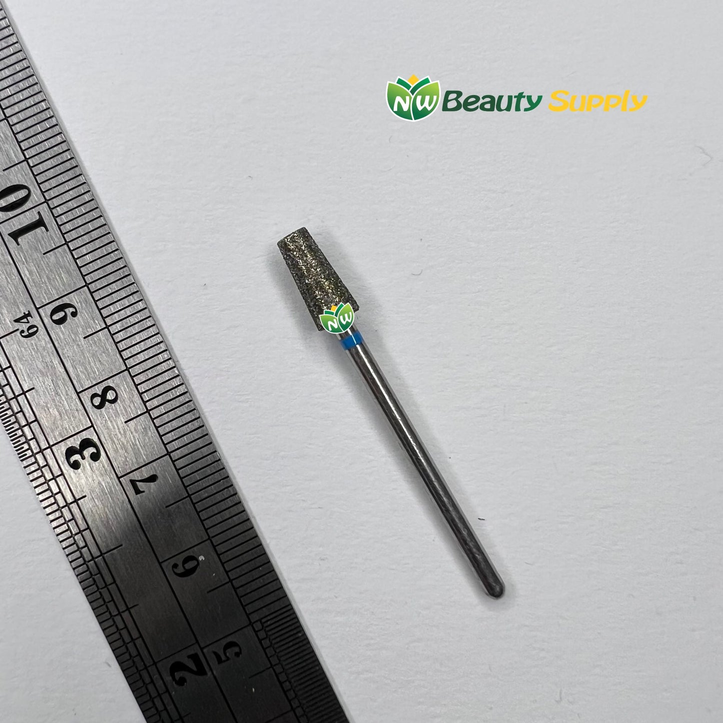 Diamond Tapered Barrel Bit